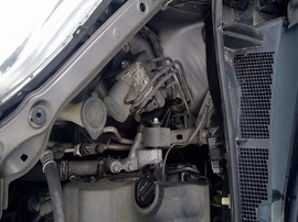 2011 TOYOTA SIENNA, GRAY, LE, 3.2L, AT. FWD.  Z25957